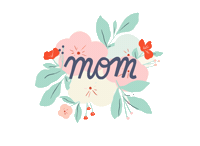 Oasismoms Sticker by Oasis Church