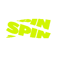 Back Spin 3D Sticker by HEAD Tennis