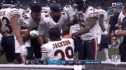 2018 Nfl Good Job GIF by NFL