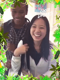 loopdreams by Loop Dreams GIF Booth