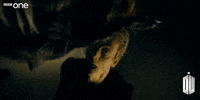 doctor who drama GIF by BBC