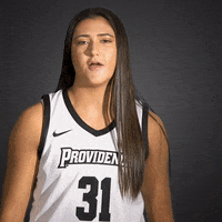 College Hoops Sport GIF by Providence Friars