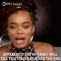 Andra Day Cancel Culture GIF by PBS SoCal
