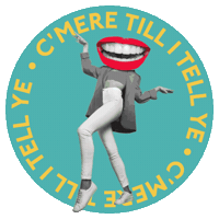Horse Racing Ireland Sticker by HRI