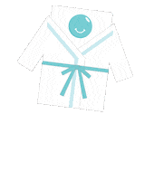 Relax Pat Sticker by Squeeze Massage