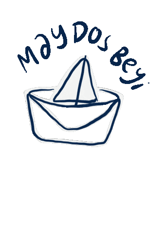 Maydosbeyi Sticker