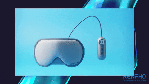 Fitness Health GIF by RENPHO