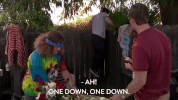 comedy central GIF by Workaholics