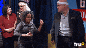 old school dance GIF by truTV