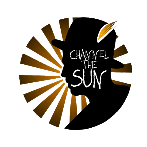 Mad Love Art Sticker by Channel The Sun