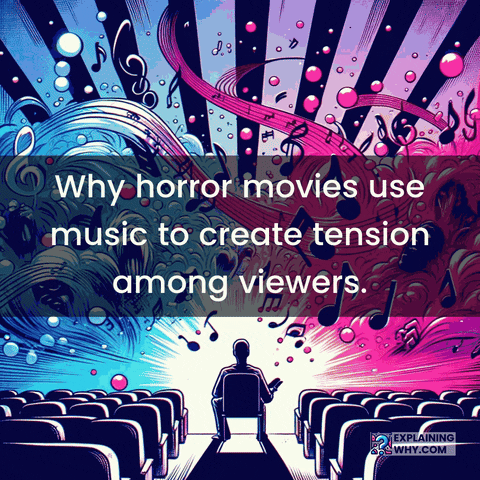 Horror Movies Tension GIF by ExplainingWhy.com