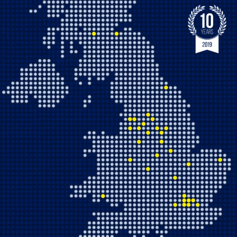 elevensports giphygifmaker elevenbirthday GIF