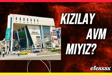Ankara Avm GIF