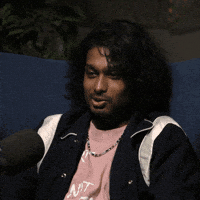 Tea Time Mood GIF by Ashwin Gane