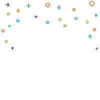 Confetti Cah Sticker by ColegioAlemanHumboldt_