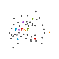 EventpoolLeipzig leipzig eventpool eventpoolleipzig eventsleipzig Sticker