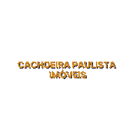 Sticker by Cachoeira Paulista Imoveis