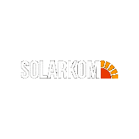 Solarkom Sticker by Warmeling Consulting