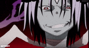 Soul Eater Asura GIF