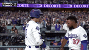 Los Angeles Dodgers Sport GIF by MLB