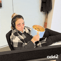 Christmas Work GIF by add2