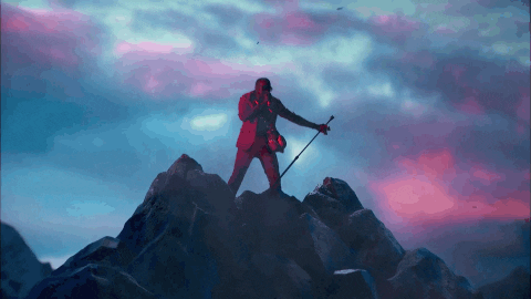 GIF by BET Awards
