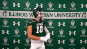 Iwutitans Tgoe GIF by iwusports