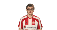 Aalborg Sticker by esuperliga