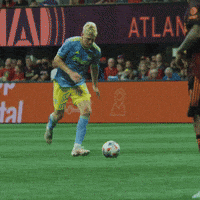 Major League Soccer Football GIF by Philadelphia Union