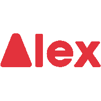 Logo Sticker by Alex_py