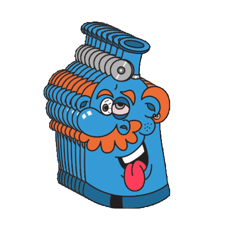 drdrank drank drdrank theolifants Sticker