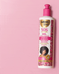 Beauty Hair GIF by Salon Line