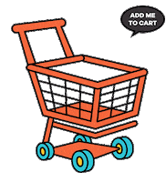 bashamarket live shopping small business noodles Sticker