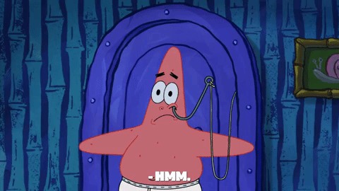 season 9 GIF by SpongeBob SquarePants