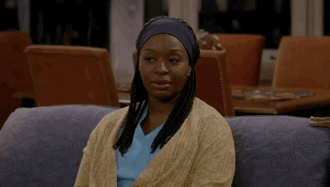 Maribeth Monroe Douglas GIF by CBS