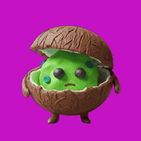Sad Coco GIF