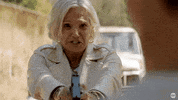 Emily Deschanel Love GIF by Animal Kingdom on TNT