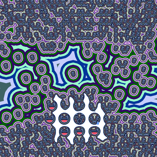 GIF by William Wolfgang Wunderbar