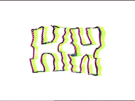 Art Glitch GIF