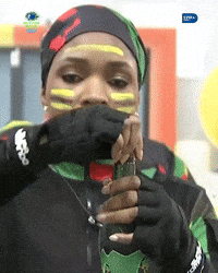Bbnaija GIF by Big Brother Naija