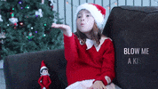 sign language kiss GIF by ASL Nook