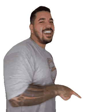 Willoperito Sticker by Will Oliveira