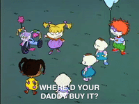 nicksplat rugrats GIF