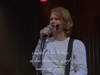 season 6 netflix GIF by Gilmore Girls 