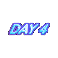 Day Sq Sticker by StarQuest Dance Competiton