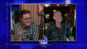 Stephen Colbert GIF by The Late Show With Stephen Colbert