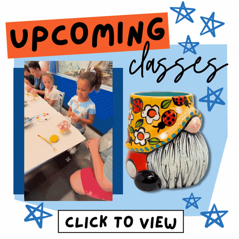 GIF by As You Wish Pottery