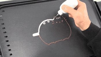 GIF by Pusheen