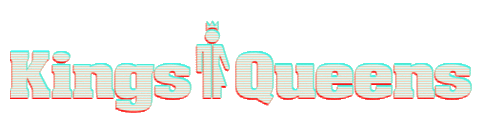 Sticker by KingsQueensdk