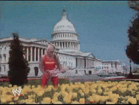 i am a real american